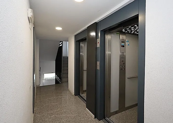 Apartamento Mexica