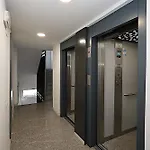 Apartmán Mexica