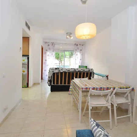 Apartment Mexica Lloret de Mar