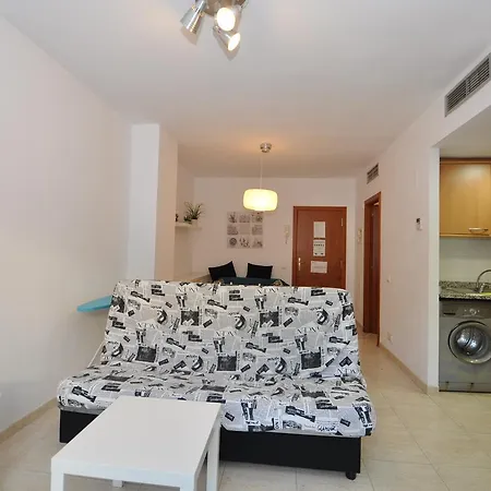 Apartment Mexica *