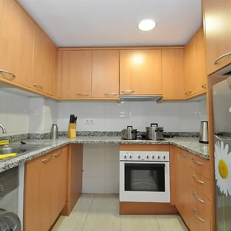 Mexica Apartment