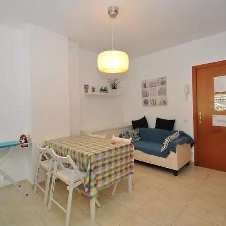 Mexica Apartment Lloret de Mar