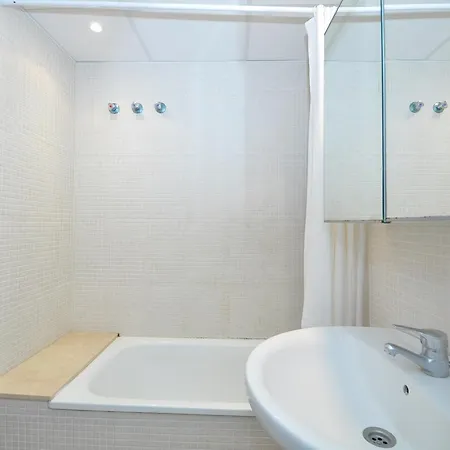 Apartment Mexica