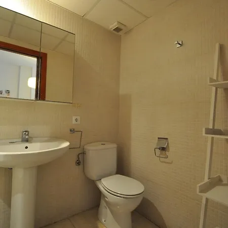 Apartment Mexica *
