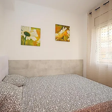Apartament Mexica Lloret de Mar