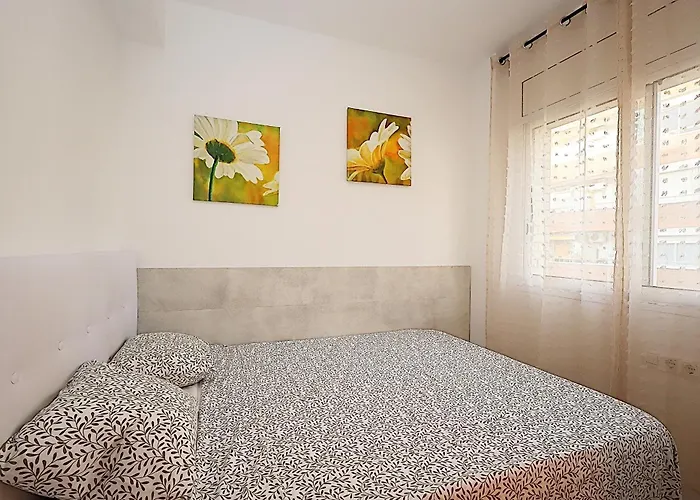 Apartament Mexica Lloret de Mar